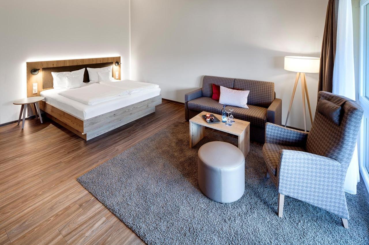 Hotel Kuehberg Oberstdorf Exteriör bild