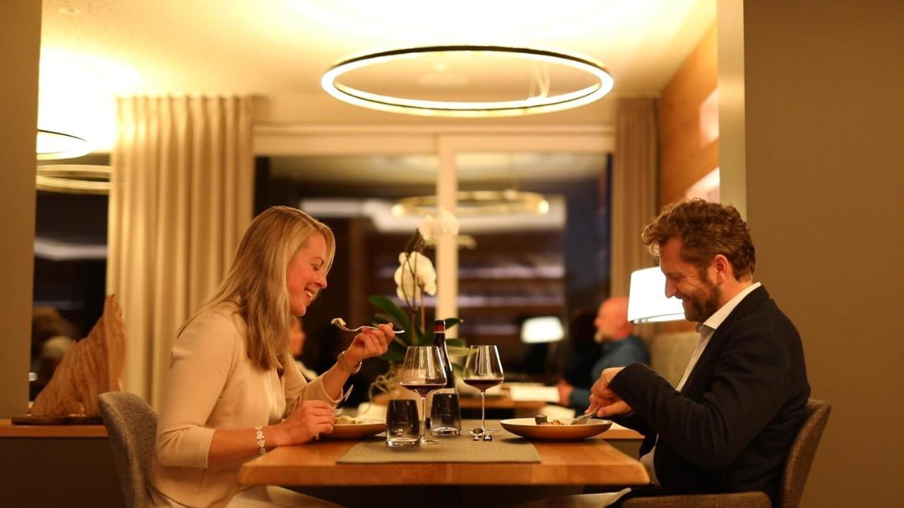 Hotel Kuehberg Oberstdorf Exteriör bild