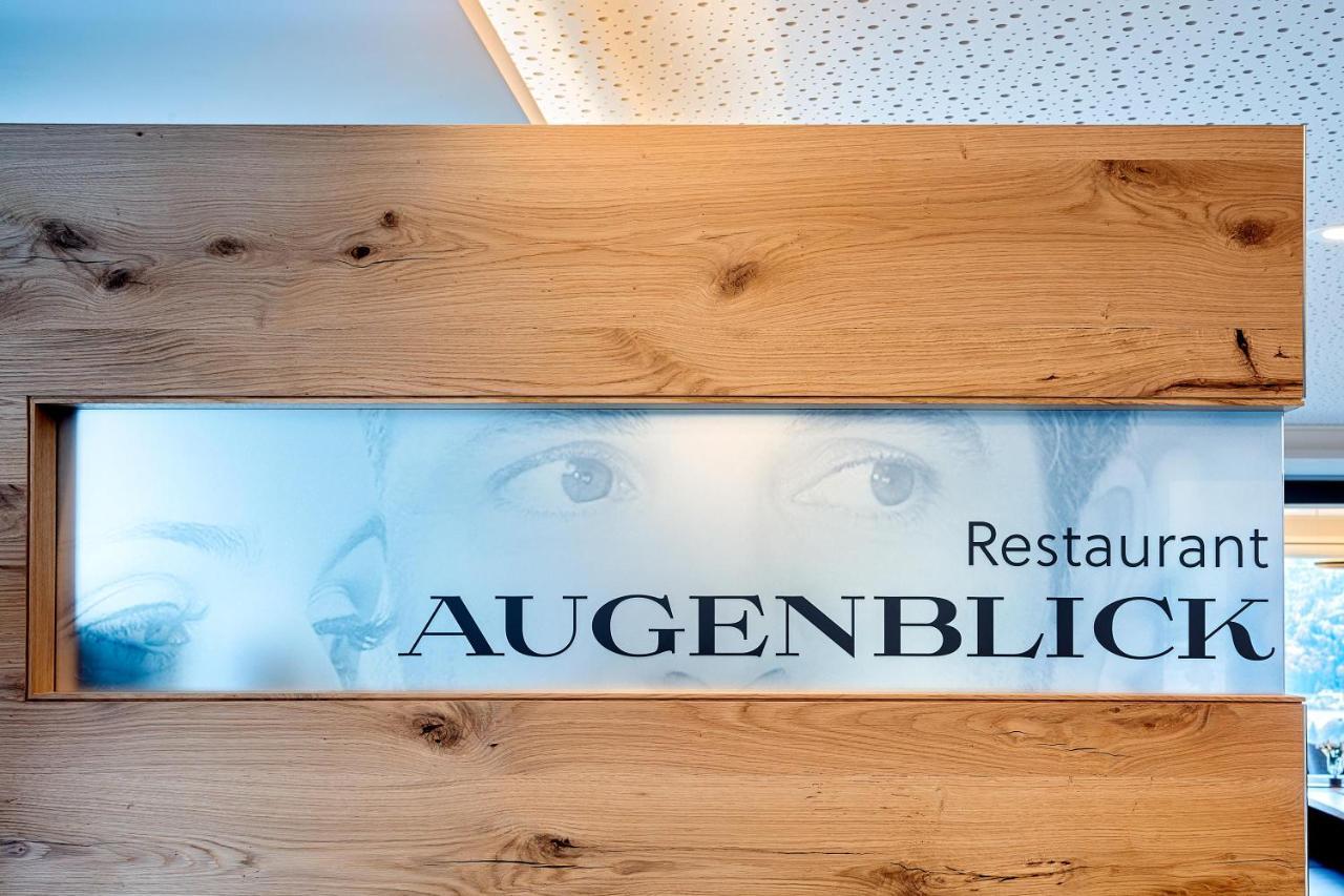 Hotel Kuehberg Oberstdorf Exteriör bild