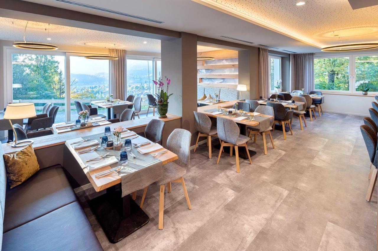 Hotel Kuehberg Oberstdorf Exteriör bild
