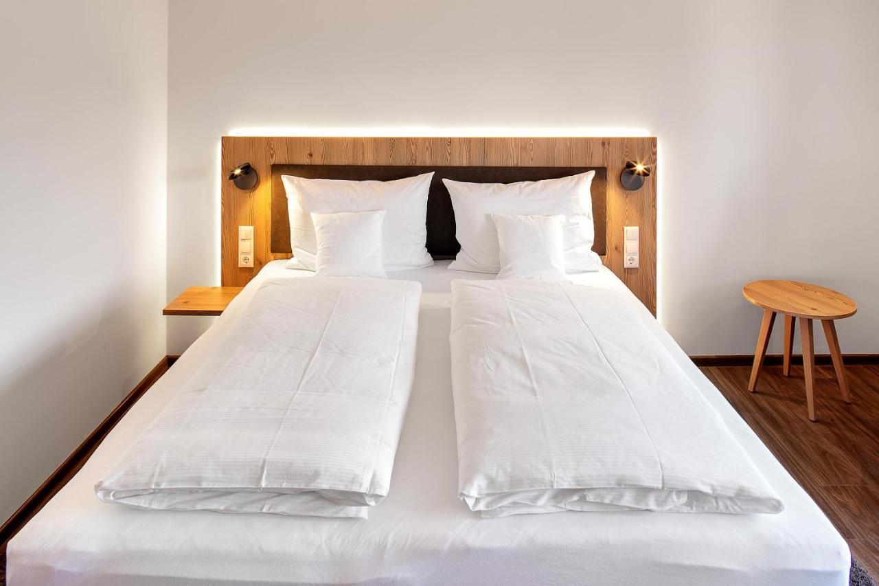 Hotel Kuehberg Oberstdorf Exteriör bild